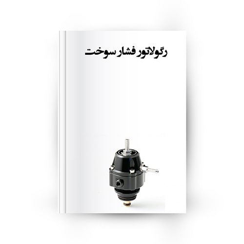رگولاتور فشار سوخت