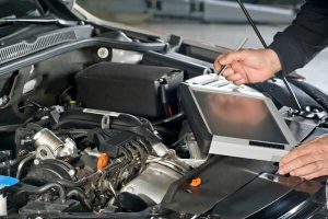دوره آموزشی برق هیوندای و کیا