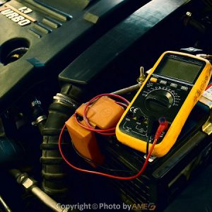 آموزش برق خودروهای داخلی و خارجی