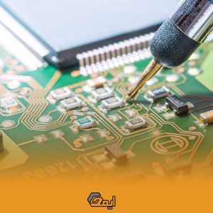 انواع ایسیو در خودرو