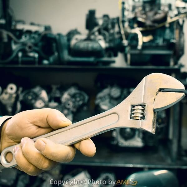 دوره های آموزش مکانیک خودرو