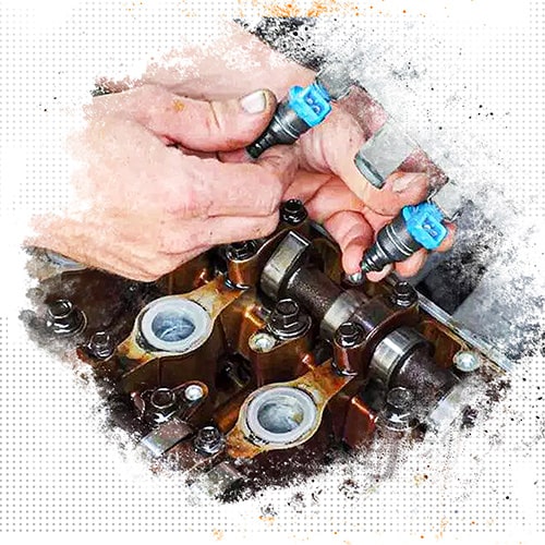 دوره آموزش تنظیم موتور خودرو