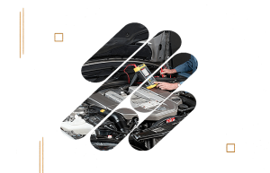 دوره عیب یابی بنز