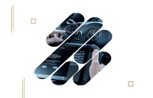 دوره آپشن بنز