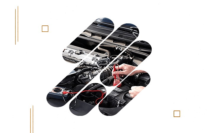 دوره آموزش برق خودرو ایرانی