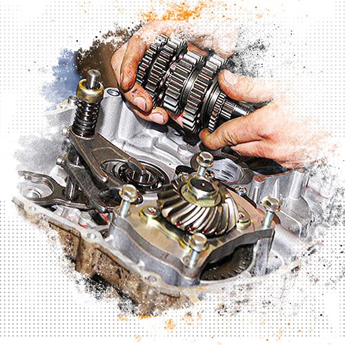دوره آموزش تعمیر گیربکس هیوندای و کیا