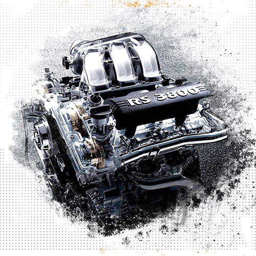 دوره آموزش تعمیر موتور هیوندای و کیا