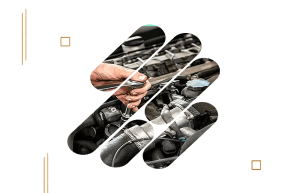 دوره مکانیک خودرو دانشگاه صنعتی شریف