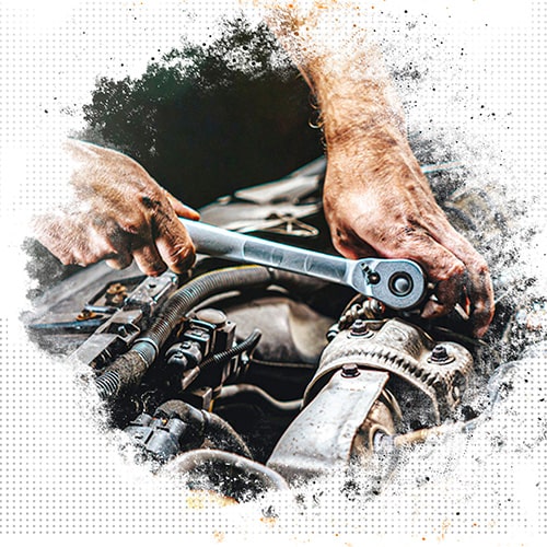 دوره آموزش مکانیک خودرو از صفر