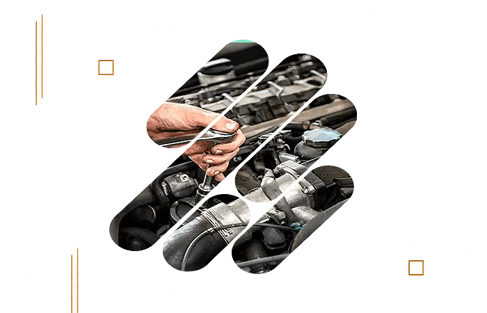 دوره مکانیک خودرو دانشگاه صنعتی شریف