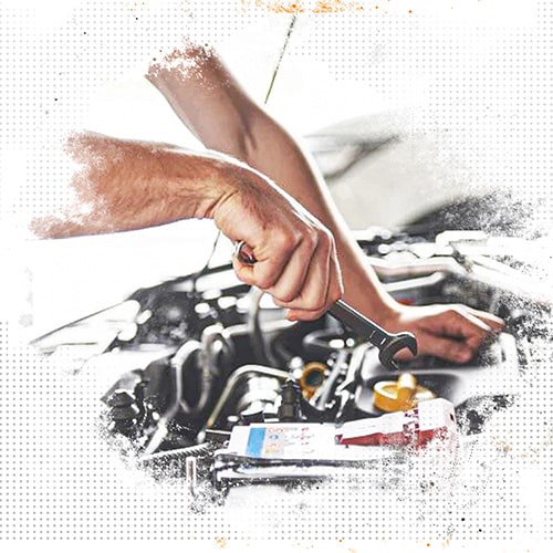 دوره آموزشی سرویس تخصصی خودرو