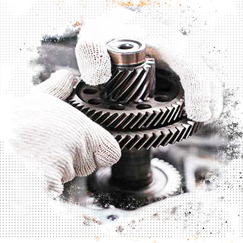 دوره آموزش تعمیر گیربکس اتوماتیک al4