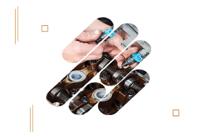 دوره تنظیم موتور خودرو ایرانی دانشگاه شریف