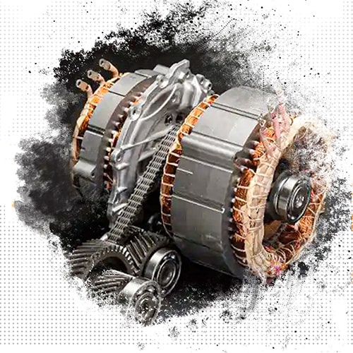دوره آموزش تعمیر گیربکس اتوماتیک چینی cvt