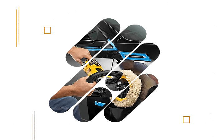 دوره دیتیلینگ خودرو دانشگاه شریف