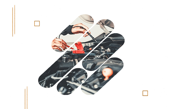 دوره برق هیوندای و کیا