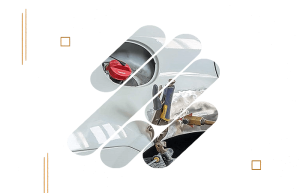 دوره آموزش لیسه گیری خودرو