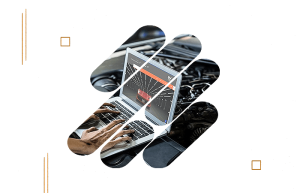 دوره آموزش ریمپ و تیونینگ خودرو