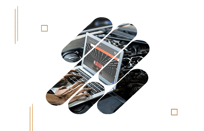 دوره آموزش ریمپ و تیونینگ خودرو