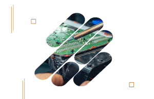 دوره آموزش تعمیرات ایسیو دانشگاه صنعتی شریف