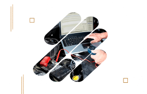 دوره آموزش تعمیرات سیستم مالتی پلکس خودرو