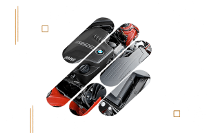 دوره آموزش تعمیر انواع موتور بی ام و