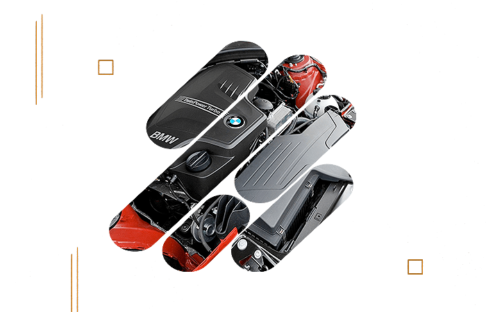 دوره آموزش تعمیر انواع موتور بی ام و 