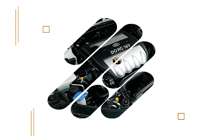 دوره آموزش تعمیرات موتور خودرو 