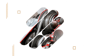 دوره تعمیر گیربکس cvt