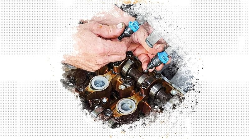 دوره آموزش تنظیم موتور و انژکتور