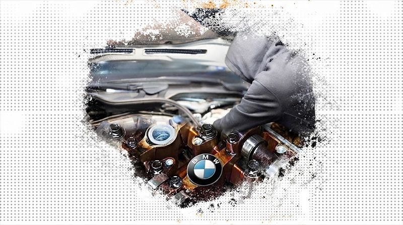 دوره آموزش برق و عیب‌یابی بی‌ام‌و