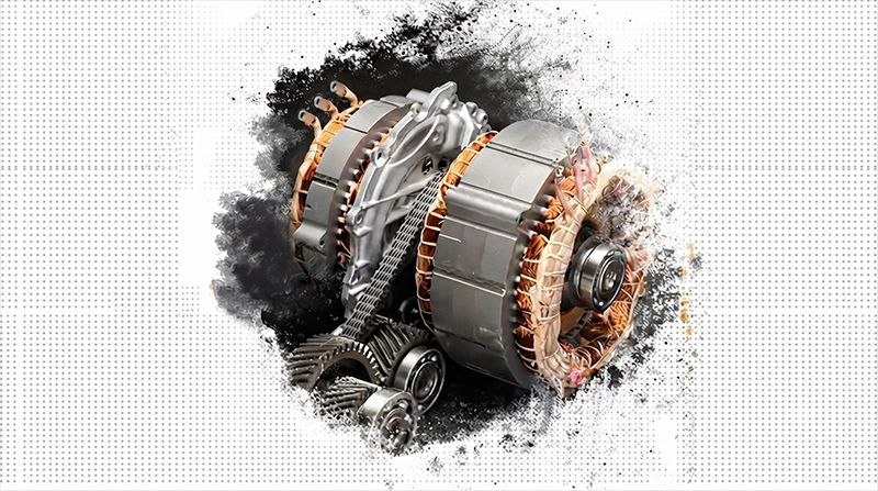 دوره تعمیر گیربکس CVT