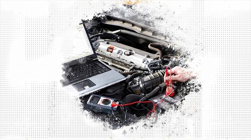 دوره آموزش برق و انژکتور هیوندای و کیا