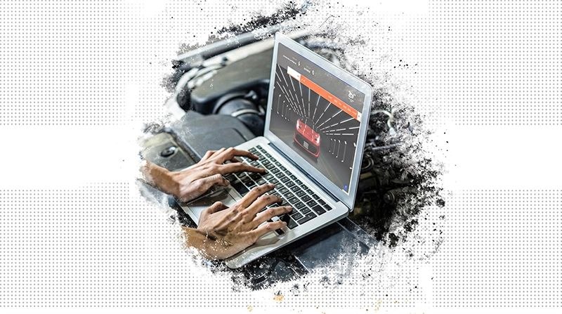 دوره آموزش ریمپ و تیونینگ