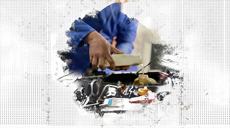 دوره سرویس گیربکس اتوماتیک