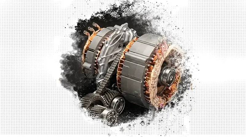 دوره تخصصی تعمیر گیربکس تویوتا DCVT ، ECVT